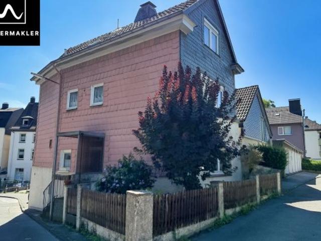 Haus kaufen in Wuppertal, Nordrhein-Westfalen