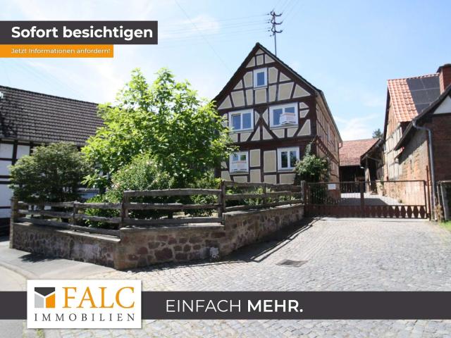 Villa kaufen in Büdingen, Hessen