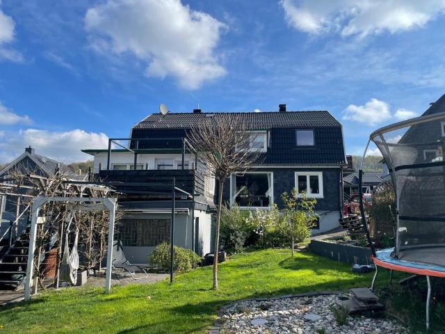 Haus kaufen in Remscheid