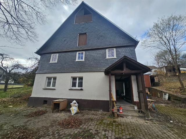 Haus kaufen in Kaan-Marienborn, Siegen