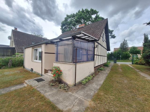 Haus kaufen in Rietz-Neuendorf, Brandenburg