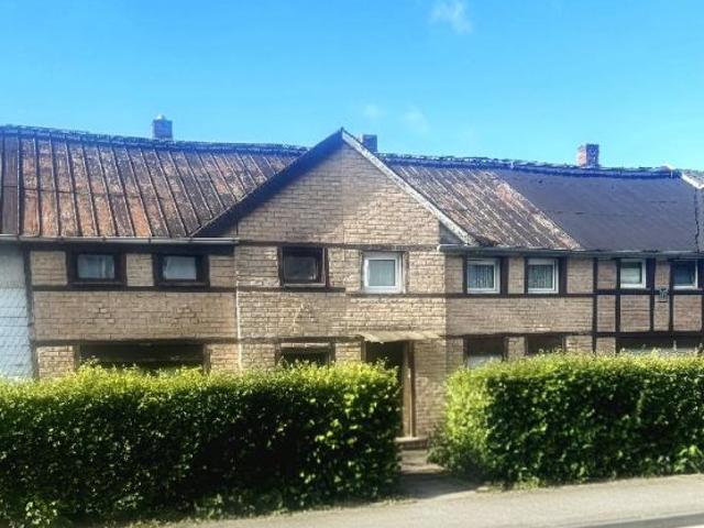 Haus kaufen in Wissen, Rheinland-Pfalz