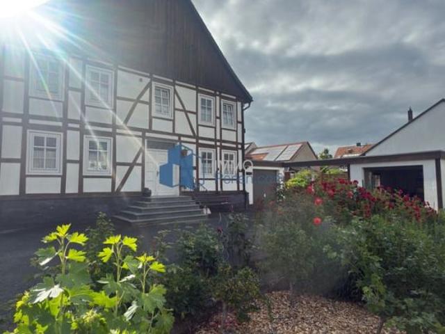 Haus kaufen in Borgentreich, Nordrhein-Westfalen