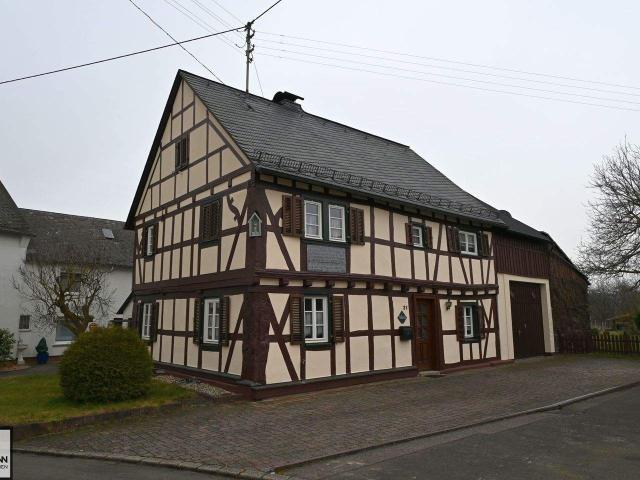 Haus kaufen in Boppard, Rheinland-Pfalz