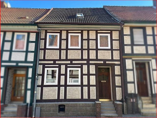 Haus kaufen in Bad Salzdetfurth