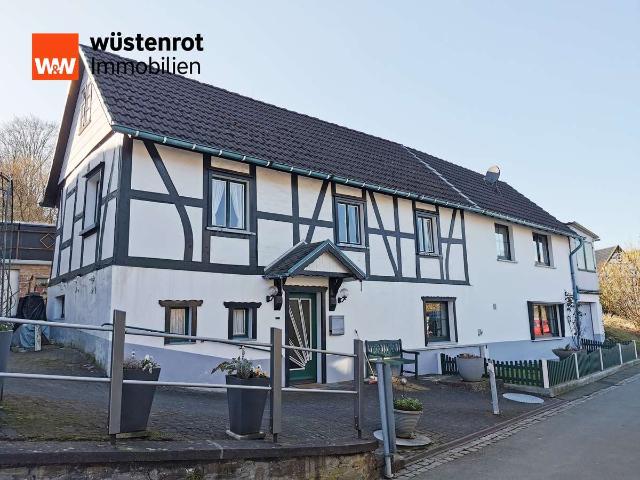Haus kaufen in Bernberg, Gummersbach