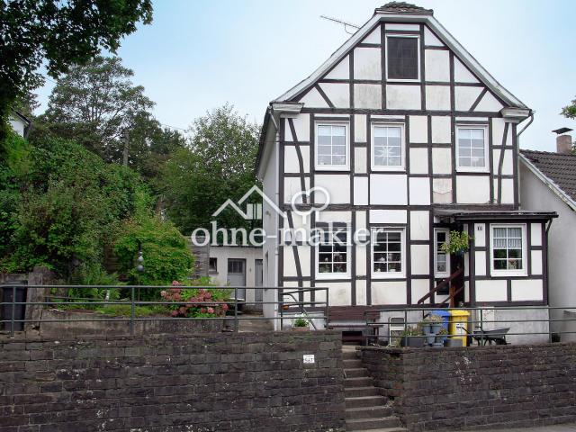 Haus kaufen in Solingen, Nordrhein-Westfalen