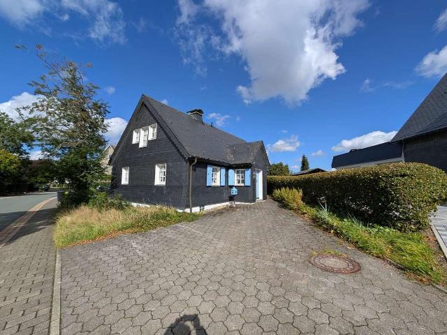 Haus kaufen in Altastenberg, Winterberg