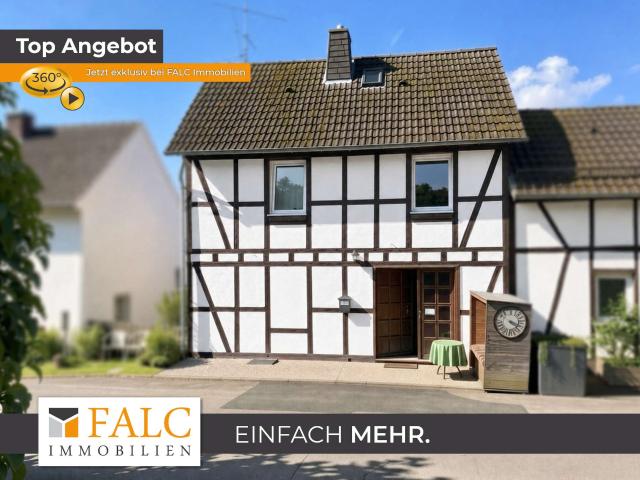 Haus kaufen in Altwindeck, Windeck