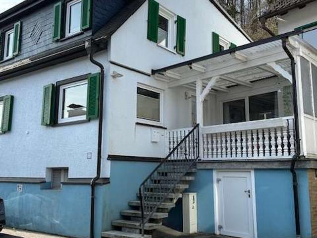 Haus kaufen in Schmitten, Schmitten im Taunus