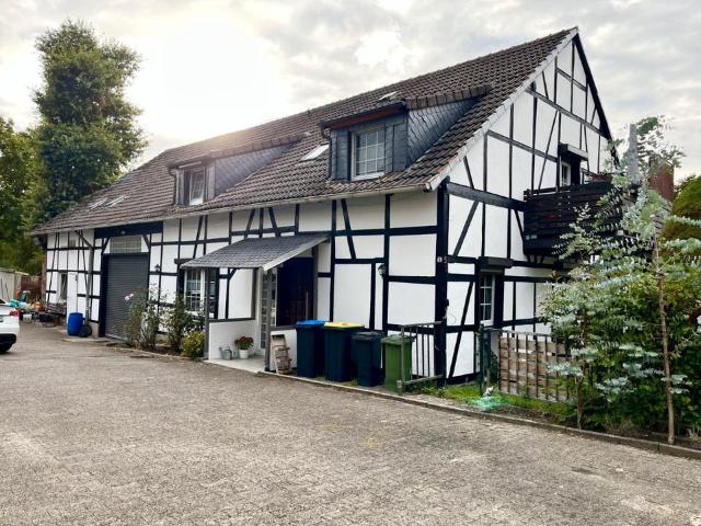 Haus kaufen in Wandhofen, Schwerte