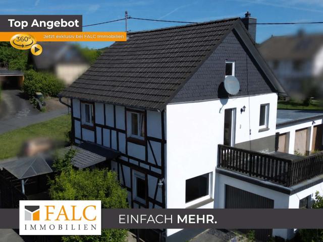 Haus kaufen in Windeck, Nordrhein-Westfalen