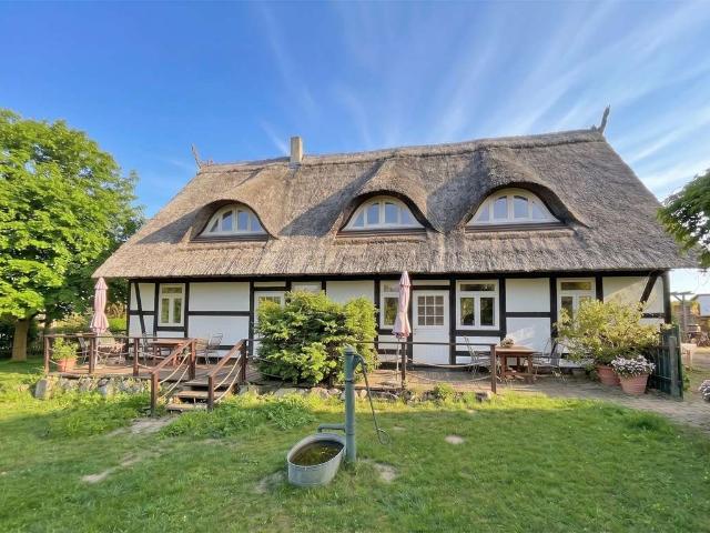 Haus kaufen in Neppermin, Benz