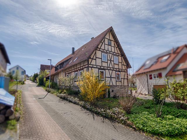 Villa kaufen in Straubenhardt, Baden-Württemberg