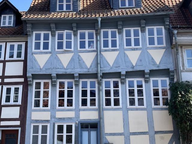 Haus kaufen in Wolfenbüttel, Niedersachsen