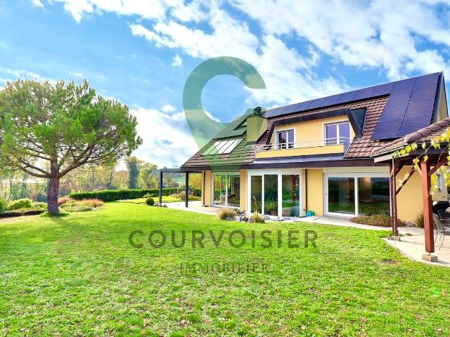 Haus kaufen in Lully (VD), Waadt