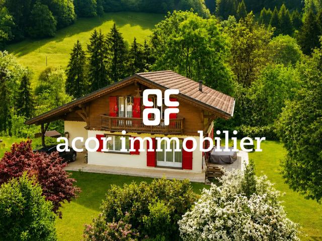 Haus kaufen in Val-d'Illiez, Wallis