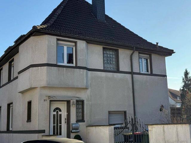 Haus kaufen in Lünen