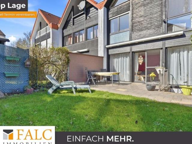 Haus kaufen in Hürth, Rhein-Erft-Kreis
