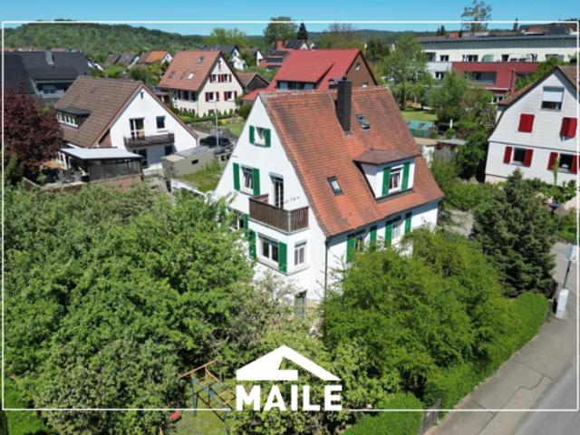 Haus kaufen in Plüderhausen, Baden-Württemberg