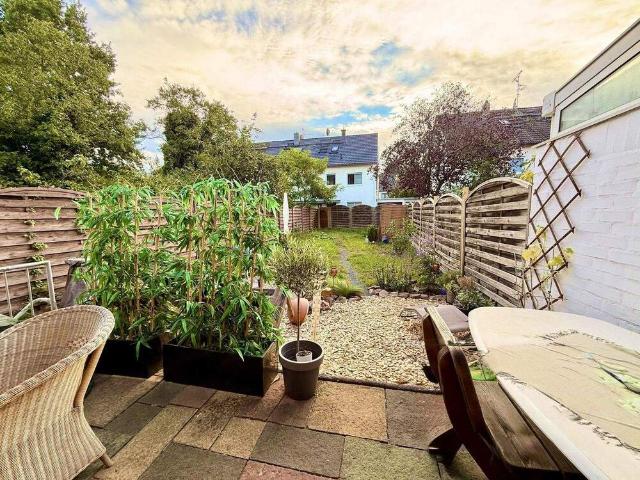 Haus kaufen in Nieder-Roden, Rodgau