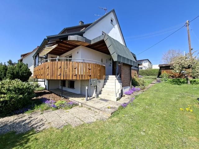 Villa kaufen in Hermaringen, Baden-Württemberg