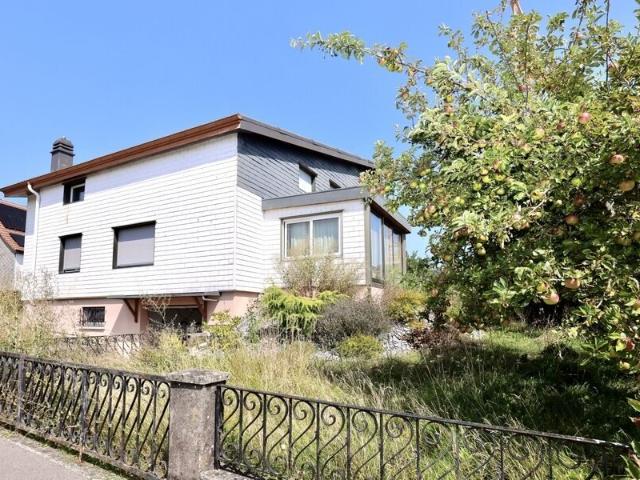 Haus kaufen in Bure, Jura