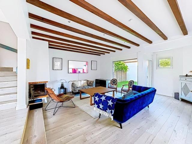 Einfamilienhaus kaufen in Founex, District de Nyon