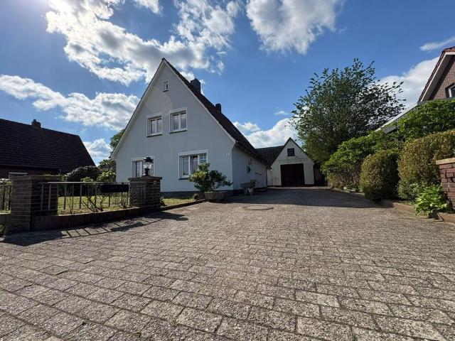 Haus kaufen in Rastede II, Rastede