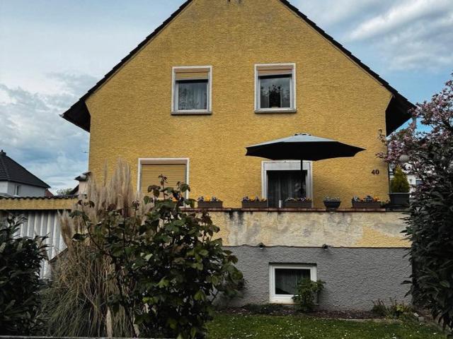 Haus kaufen in Laubenheim, Mainz