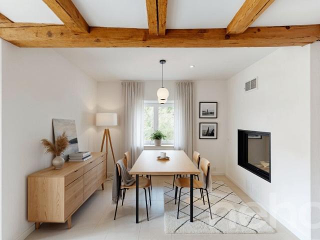 Haus kaufen in Jorat-Menthue, Waadt