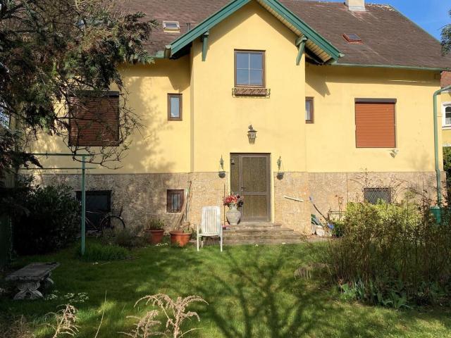 Haus kaufen in Neunkirchen, Niederösterreich
