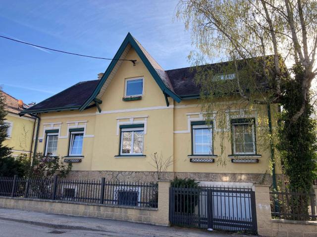 Haus kaufen in Neunkirchen, Niederösterreich