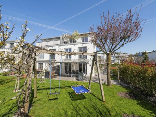 Haus kaufen in Bassersdorf, Zürich