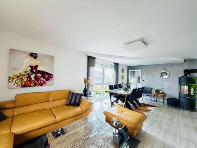 Haus kaufen in Reuth, Forchheim
