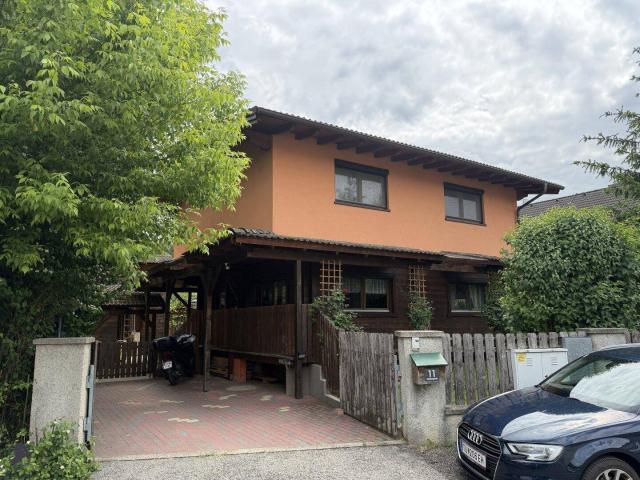 Haus kaufen in Sieghartskirchen, Niederösterreich