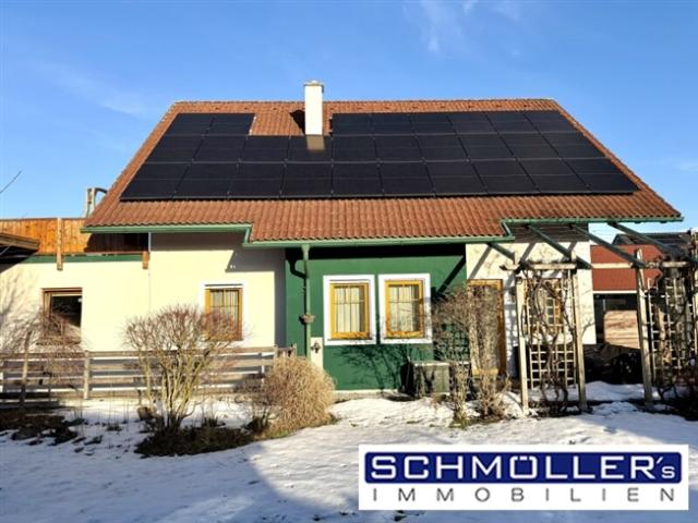 Haus kaufen in Marchtrenk, Oberösterreich