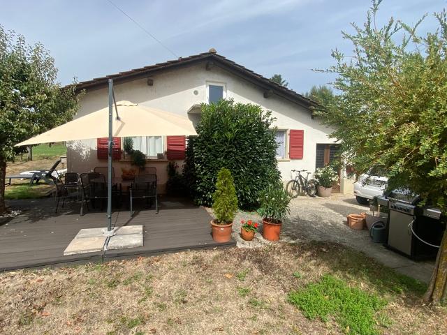 Haus mieten in Courtedoux, Jura