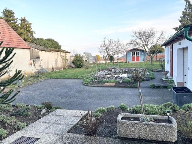 Haus kaufen in Neutal, Burgenland