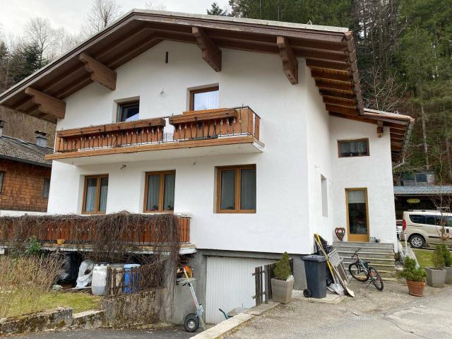 Haus kaufen in Annaberg-Lungötz, Hirschau