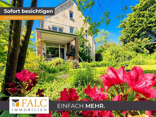 Haus kaufen in Lennep, Remscheid