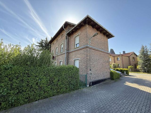 Haus kaufen in Prittitz, Teuchern