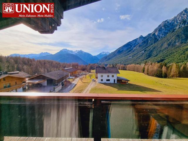 Haus kaufen in Obsteig, Tirol