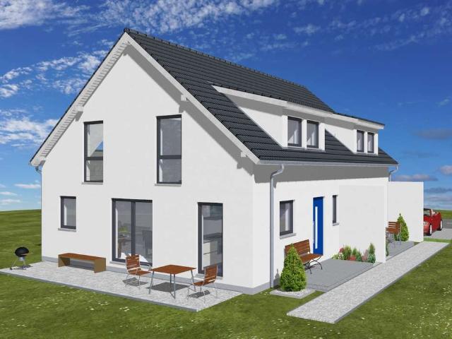 Haus kaufen in Einhausen, Landkreis Schmalkalden-Meiningen