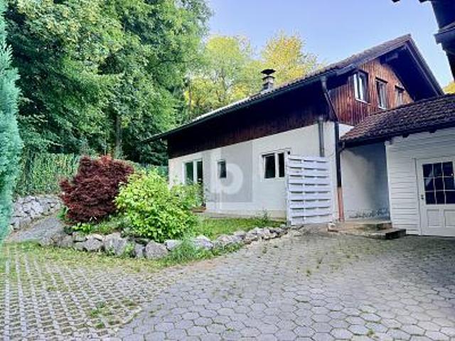 Villa kaufen in Iffeldorf, Bayern