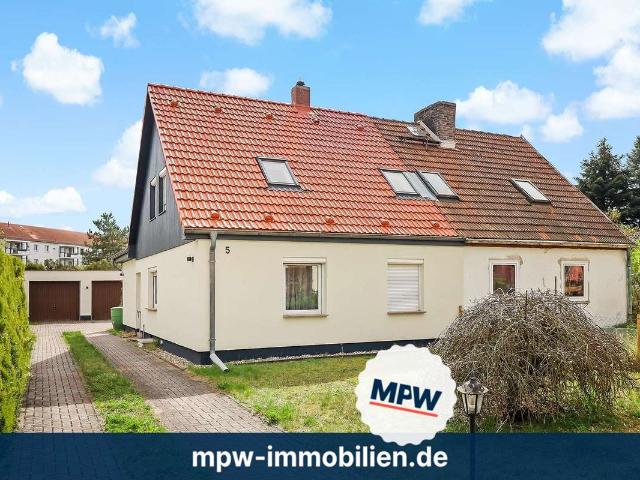 Haus kaufen in Wildau, Dahme-Spreewald