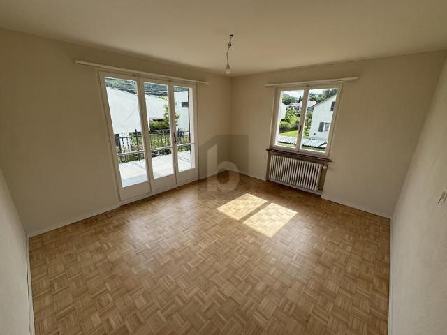 Haus mieten in Wallbach, Bezirk Rheinfelden