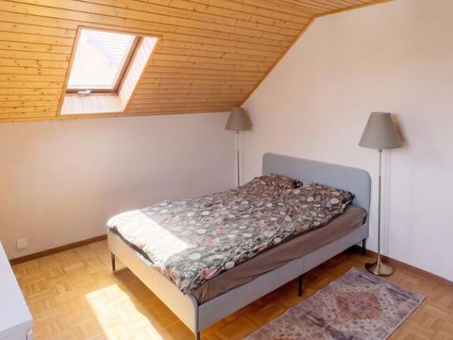Haus mieten in Pampigny, Waadt