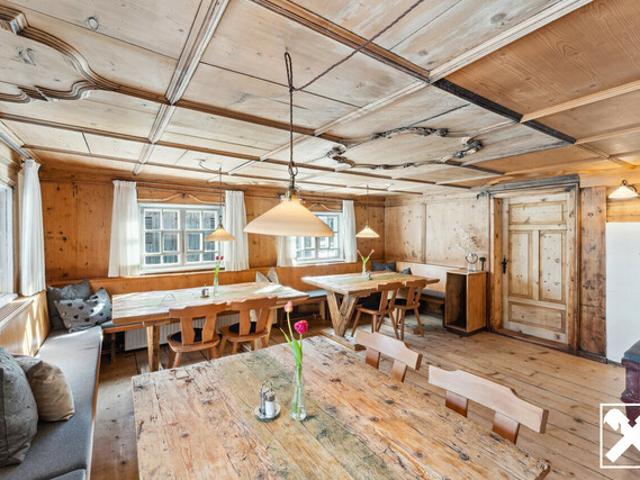 Immobilie kaufen in Vorarlberg