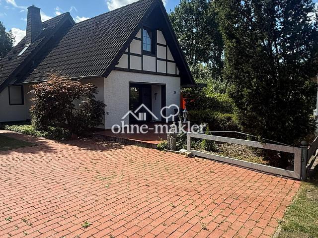 Haus kaufen in Lembruch, Landkreis Diepholz